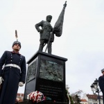 148 години от Освобождението на София от турско робство