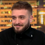 Фондацията на певеца Криско изгражда Център за интеграция на деца със СОП