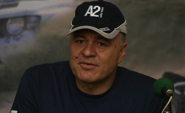 Теодор Кабакчиев има реален шанс да стане следващият българин който