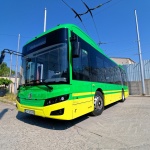 В Хасково пенсионерите пътуват за 1 евро на месец, въвежда се карта „Стигни до работа”