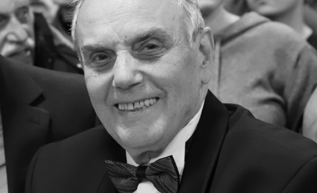 Отиде си композиторът диригент аранжор и пианист Янко Миладинов съобщиха