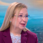 Зорница Русинова: Причините за завишението на цените са въпрос за контролните органи