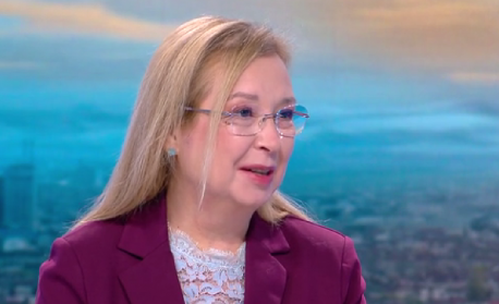 Зорница Русинова: Причините за завишението на цените са въпрос за контролните органи