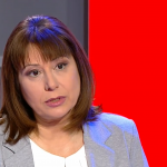 Омбудсманът Велислава Делчева: Не бих се съгласила да стана служебен премиер