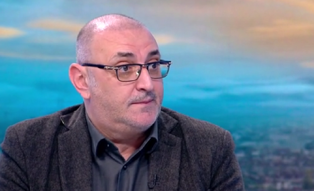 Във Венецуела в момента е изцяло марионетно правителство което би