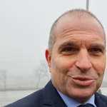 Гроздан Караджов: За първи път България отваря железопътния си пазар за частен превозвач