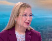 Зорница Русинова: Причините за завишението на цените са въпрос за контролните органи