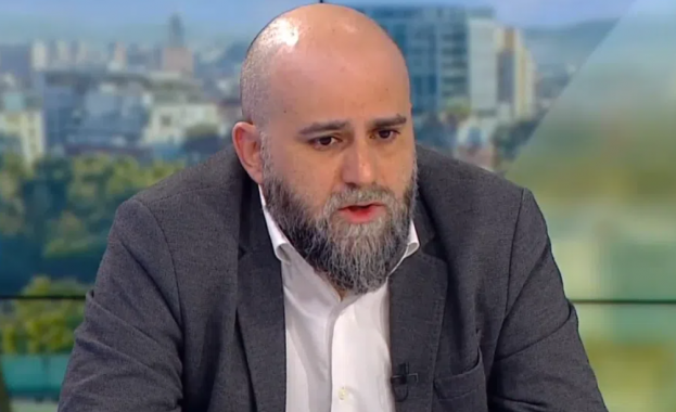 Случващото се между САЩ и Венецуела коментира в БНТ Денят