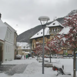 Хиляди домакинства без ток в Румъния, двама туристи са загинали