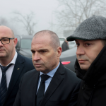 Караджов: Изграждаме два нови пешеходни подлеза и спешни ограждения на жп линията във Враца