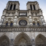 Над 11 милиона души са посетили катедралата „Нотр Дам" в Париж след повторното ѝ отваряне