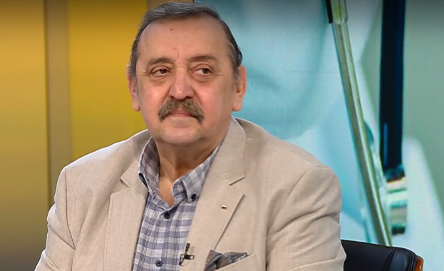 В момента доминиращият вариант на грип в нашата страна е