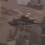 Мадуро е ескортиран с хеликоптер до съда в Манхатън (ВИДЕО)