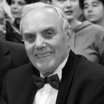 Отиде си композиторът и диригент Янко Миладинов