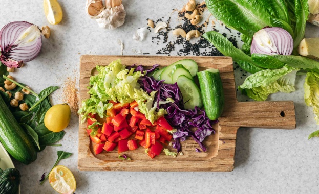 След празничните дни началото на годината носи желание за по