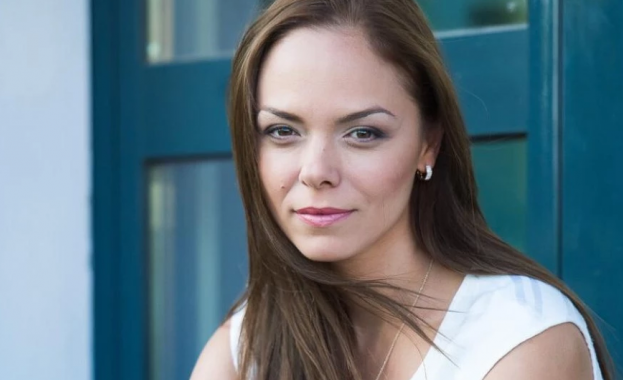 Актрисата Йоанна Темелкова обяви че напуска актьорската професия след 17