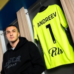 Пламен Андреев подписа договор с шампиона на Полша