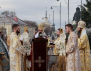 Патриарх Даниил: Богоявление е един от най-великите християнски празници с дълбок духовен смисъл
