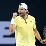 Григор с четвърта поредна загуба за годината