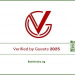 Нов знак за качество ще отличава хотелите с добра репутация, според техните гости