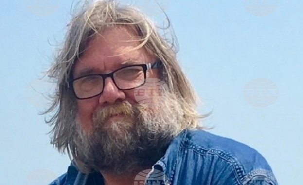 Американският писател Майкъл Дж Шумахер автор на биографии на режисьора