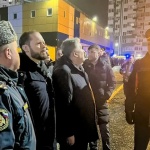 При атаки на ВСУ загинаха трима цивилни руснаци край Белгород и в град Твер, горя промишлен обект край Липецк