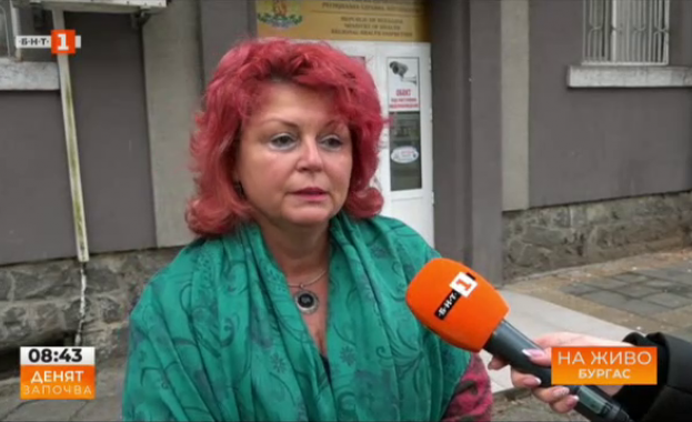 През последните дни се отчита увеличение на броя на заболелите