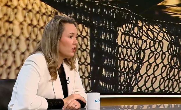 Йоана Лалова: Блокадата на гръцките граници носи милионни загуби за превозвачите