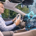 CES 2026: Бош оформя бъдещето на мобилността, производството и технологиите в ежедневието