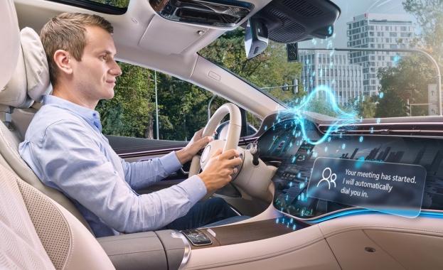 CES 2026: Бош оформя бъдещето на мобилността, производството и технологиите в ежедневието