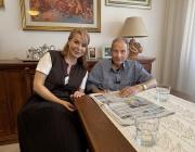 Поредицата на Мира Добрева – „Столетниците“ – по БНТ 2