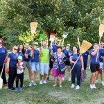 Доброволци от Yettel посветиха над 1480 часа на обществено полезни каузи през 2025 г.