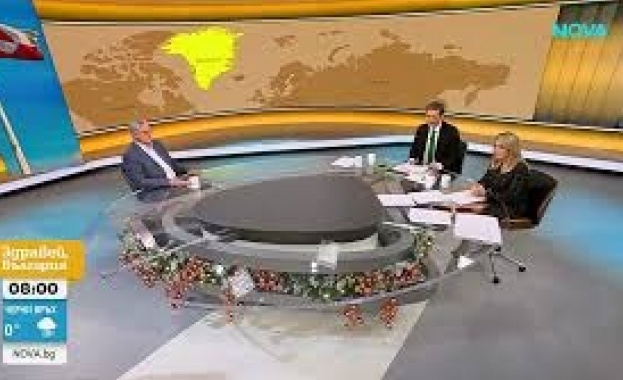 Мисля че Тръмп не би посмял да завземе Гренландия с