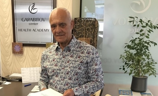 Тайната на активното дълголетие според 80 годишния гуру на здравословното