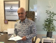 Детокс вместо диети: Иван Гарабитов с лесна рецепта за пролетно обновяване