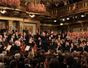 Модерен дух в класическата традиция на Новогодишния концерт във Виена