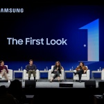 Samsung изследва как доверието, сигурността и поверителността оформят бъдещето на AI на CES 2026