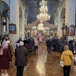 Започва Светлата седмица!