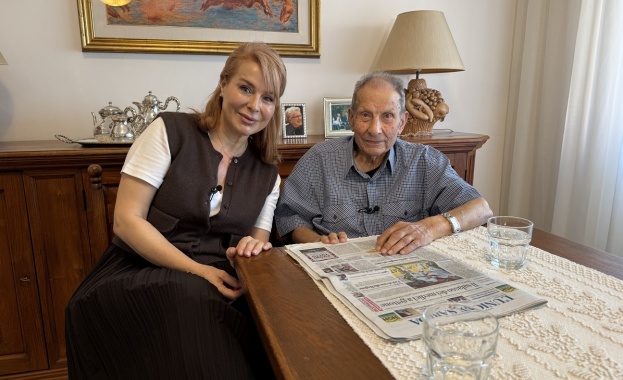 От 11 януари всяка неделя от 16 00 ч по