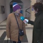 Как се изплащат първите пенсии в евро в малките населени места