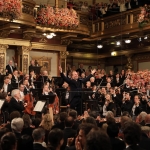 Модерен дух в класическата традиция на Новогодишния концерт във Виена