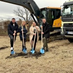 Започна строителството на нова детска градина в софийското село Кривина