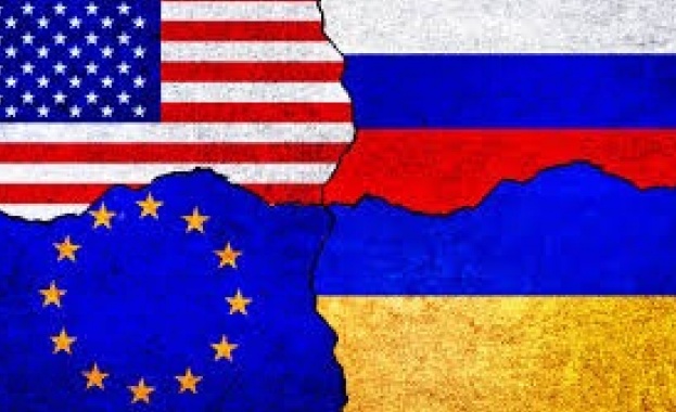 Войната в Украйна: Какви са резултатите от срещите на Коалицията на желаещите