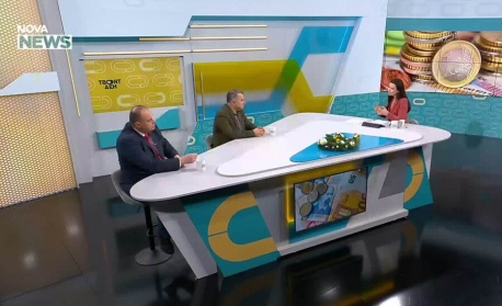 Еврото в България: Плавен старт и първи сигнали за проблеми при обмена