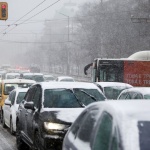 Утре в 13 области метеоролозите са определили жълт код за снеговалеж