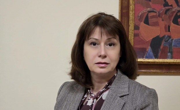 Омбудсманът Велислава Делчева сезира министъра в оставка на околната среда