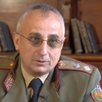 Ген. майор Груди Ангелов: България няма национална стратегия и се страхува да заяви целите си