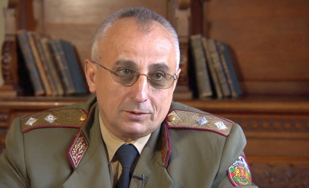 България никога не е имала приета и разработена национална стратегия