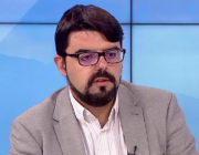 Мартин Владимиров: "Шеврон" е близка с Тръмп, може да има сделка с "Лукойл"