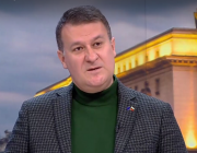 Милен Любенов: Мотивацията на избирателите, подкрепяйки нов политически субект може да се дължи на различни причини